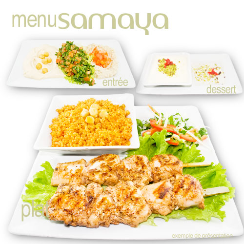 Menu Samaya-0