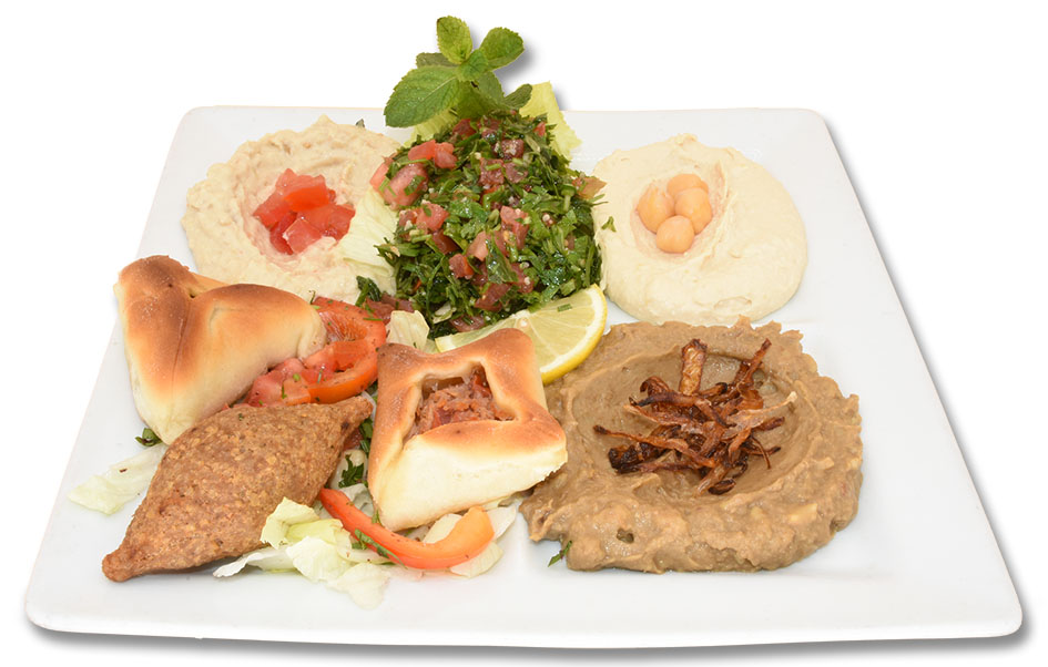 assiette-mezzes-libanais