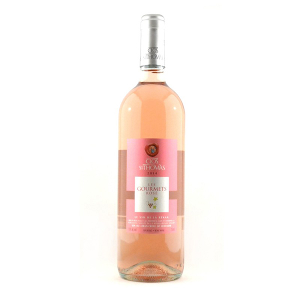 chateau-st-thomas-les-gourmets-rose-2014