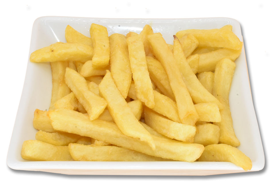 frites-fraiches