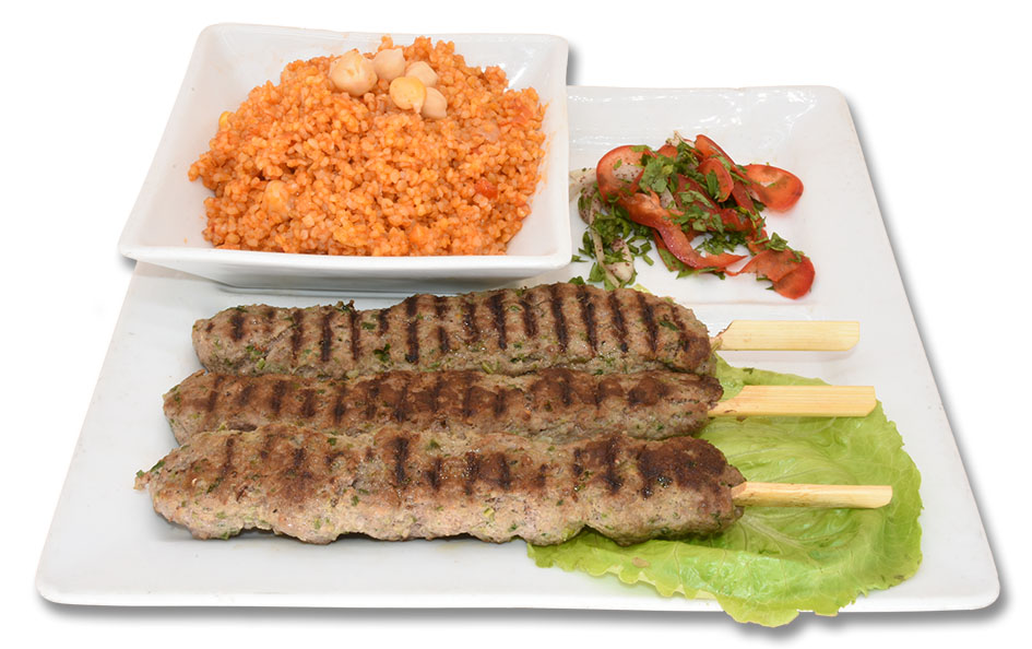 kafta-libanais