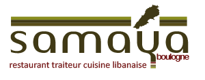 Samaya Boulogne – Restaurant Traiteur Libanais – Cuisine Faît Maison
