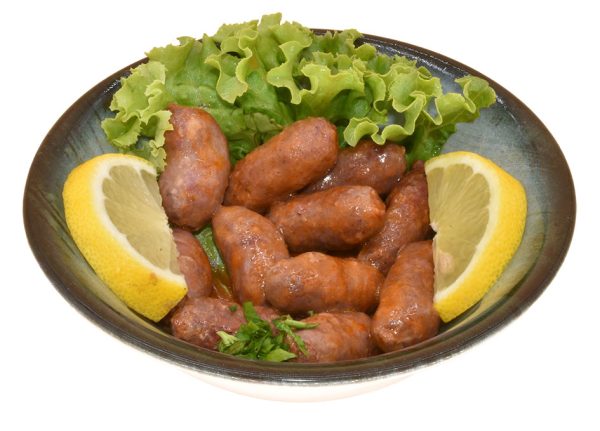 sojok-libanais