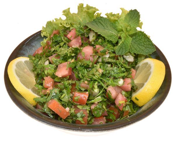 tabboule-libanais