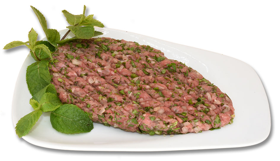 tartare-kafta-libanais